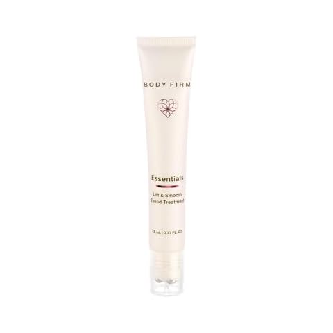 Crepe Erase Lift & Smooth Eyelid Treatment, Eye Serum, Anti-Aging Skin Care for Tightening, Firming, Lifting, Plumping and Waking up Tired Eyes, Supports Wrinkle & Crepe Skin on Eyelids, 0.77 FL Oz Cover