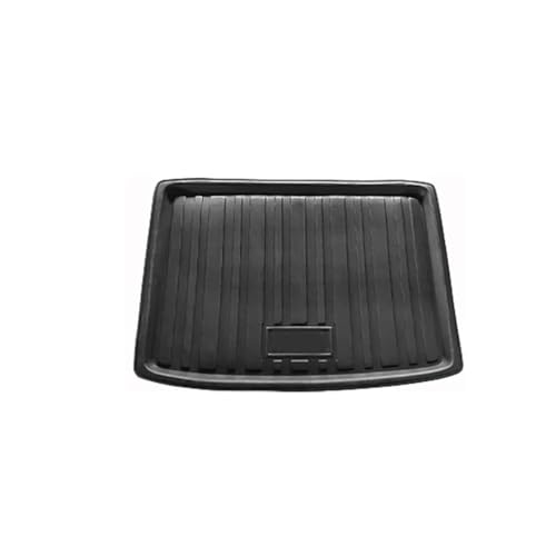 Tapis de coffre anti-saleté MG4 protégez votre voiture des taches