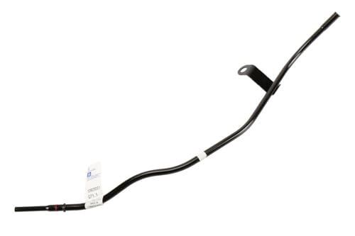GM Genuine Parts 12625031 Engine Oil Dipstick Tube by GM GENUINE PARTS - Used condition - US$31.93