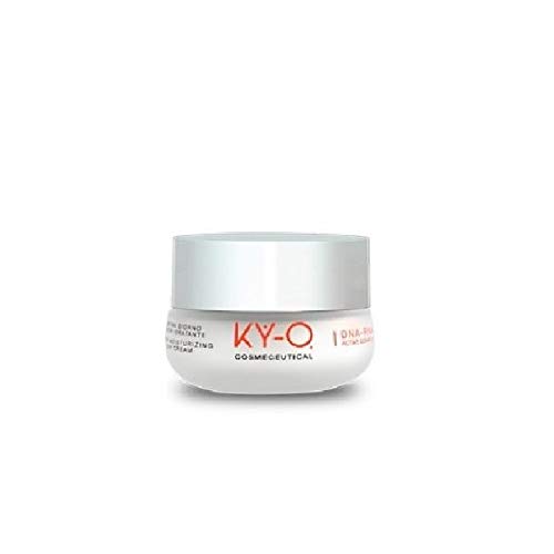 Ky-O Cosmeceutical Dual Action Energizing Radiant Cream Mask 50L - 50 Ml