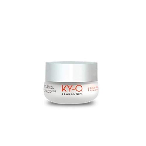 KY-O COSMECEUTICAL Moisturising & Rejuvenating Masks, 100 g