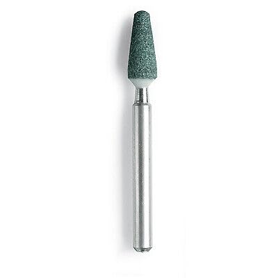 Replacement for Dremel 84922 Silicon Carbide Abrasive Point - 3/16‘ Diameter Pair Green