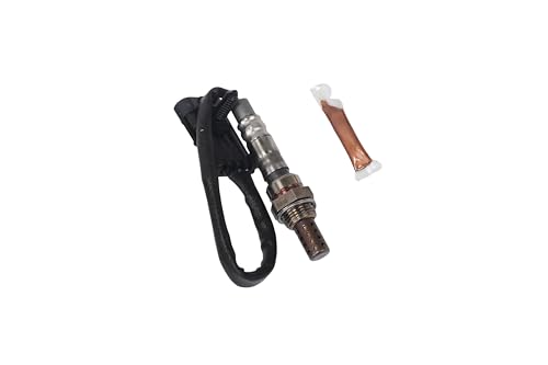 General Motors AFS105 Heated Oxygen Sensor thumb #1