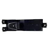 MoSundi Interrupteur d'alimentation de porte arrière noir pour Hyundai Santa Fe Sport 2013-2018 et Santa Fe XL 2013-2019 Côté droit ou gauche OEM 93580-2W000 sans sièges chauffants MoSundi Interrupteur d'alimentation de porte arrière noir pour Hyundai Santa Fe Sport 2013-2018 et Santa Fe XL 2013-2019 Côté droit ou gauche OEM 93580-2W000 sans sièges chauffants