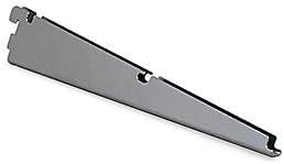 Elfa The Container Store Ventilated Shelf Bracket
