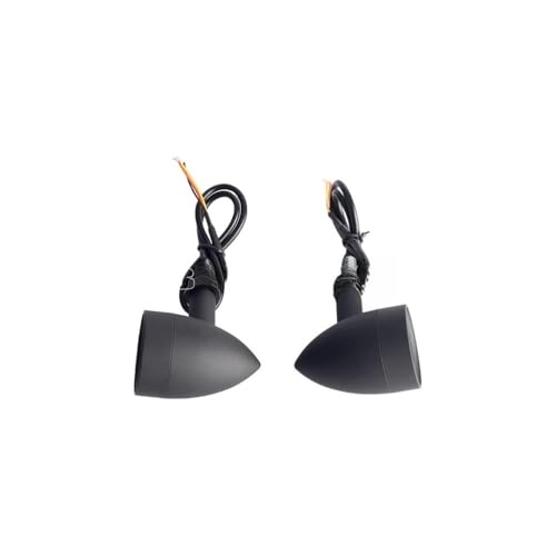 Clignotant à LED pour moto pour rouler de nuit en Chopper en toute sérénité - 6