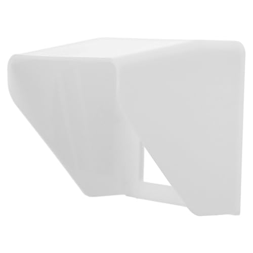 BATHVEVE Protector de Tomacorriente para Exterior Tapa de Goma y Pp, Caja Estanca para Enchufes en Patios y Espacios al Aire Libre