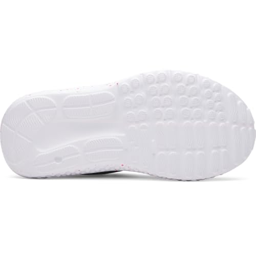 Under Armour Girl's Pre School Surge 4 Alternate Closure Sneaker3