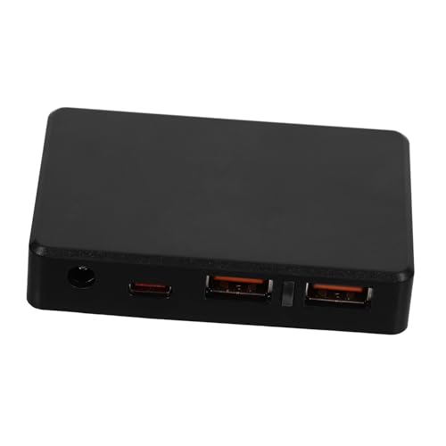 BCOATH Lar Battery Charging Control Module 50w-200w Solar Controller Multiple Protection LCD Display Easy to Use Random