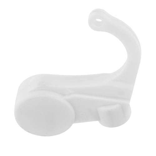 FUNOMOCYA Sleep Driving Alarm Ear Mounted Device for Driver Alertness Prevents Drowsiness Stylish Design for Comfortable Wear for