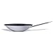 Pujadas P239.536 - Wok a base piatta, diametro 36 cm