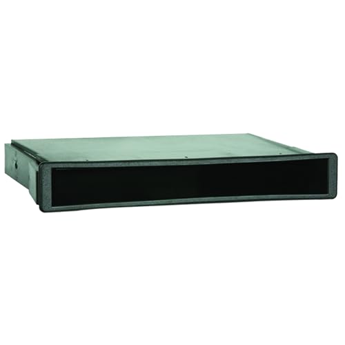 Poche universelle pour égaliseur Metra 88-00-9700 tiroir de rangement