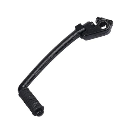 Levier de démarrage DT 125 pour réparer un kick usé de moto