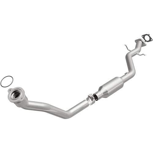 Image of MagnaFlow Exhaust Products Catalytic Converter 23485: HM Grade, Direct-Fit (EPA Compliant)