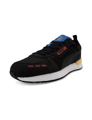 Image of Puma Unisex-Adult R78 Res Sneaker