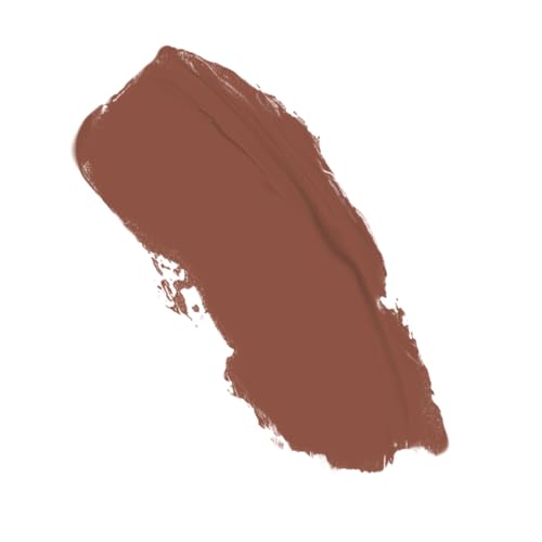 Batom em Stick Ginger Glow Mari Maria Makeup, Cobertura Alta, Acabamento Semi Matte (SHOW, 1)