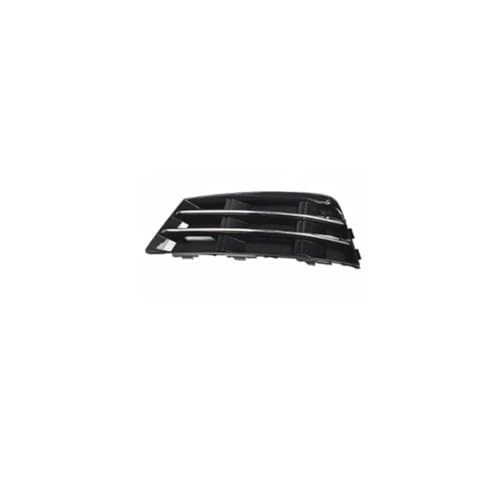 Couvercle de calandre de phare antibrouillard pour remplacer grille cassée avant gauche A4 B9