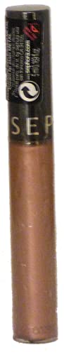 Sephora Cream Lip Stain Liquid Lipstick, Frosted Rose