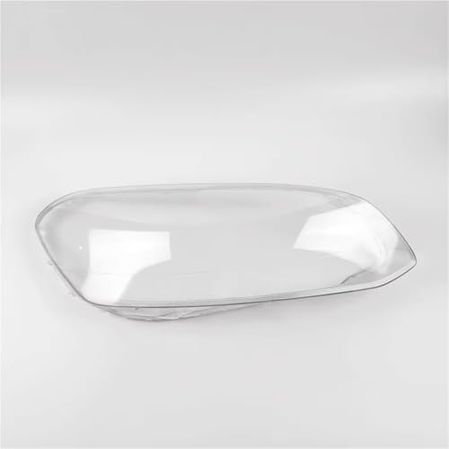 Couvercle lentille phare voiture Volvo XC60 résout le jaunissement côté droit