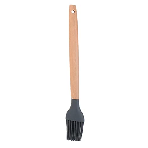 FABLOFT 1pc Silicone Cooking Utensils Kitchen Utensil Set Spatula Salad Tongs I Deal