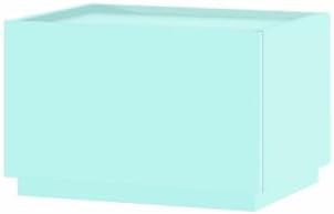 Liveitall Stackable 1 Drawer Dresser for…