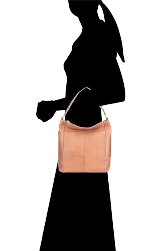 Image of Frye Women's Claire Hobo
