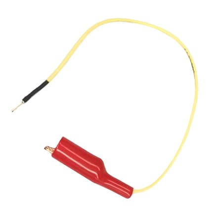 Genuine Cummins 3164112 LEAD,ELECTRICAL TEST