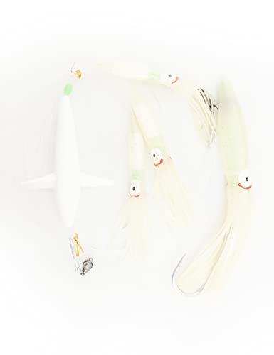 BLUEWING Daisy Chain Trolling Lure