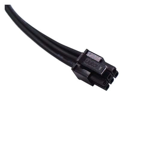 Cable 6 Pin a 2 SATA 15 Pin para Dell Vostro 3070 3670 miniatura 2