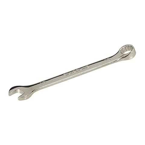 Clé mixte Silverline LS10 Cover