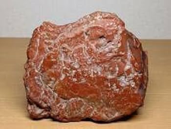 Amazon.co.jp: 赤玉2.6kg 赤玉石 ジャスパー 原石 碧玉 赤石 風水 開運 Amazon.co.jp: 赤玉2.6kg 赤玉石 ジャスパー 原石 碧玉 赤石 風水 開運