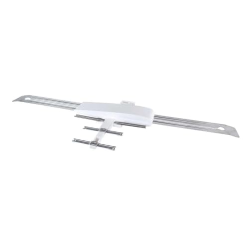 Winegard Sensar IV Replacement Antenna Head with Wingman RVW-205 - White