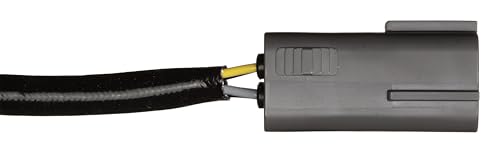Sonde Lambda NTK | modèle UAA0001-MD018 | pièce de rechange 90690 - 4