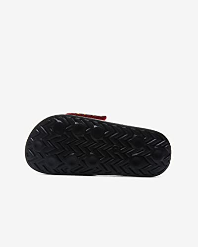 Skechers Girl's Sunny Slides-Maximum Love Sneaker4