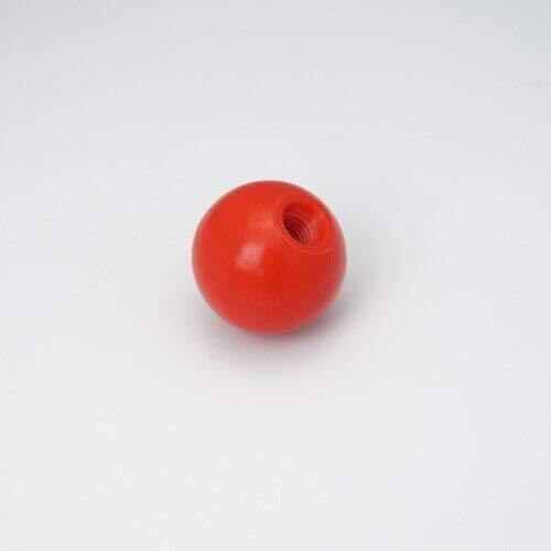 TF03008-M8x32 Ball Knob Knob