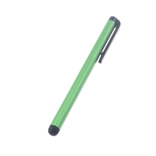 Green Stylus Pen Touch Compatible with Samsung Galaxy Tab S9 FE/S7 FE/S9 FE Plus, Compact Lightweight
