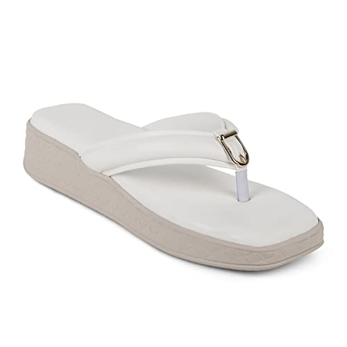 Image of Respiro Women's Res-ni-w-42 Flat Sandal