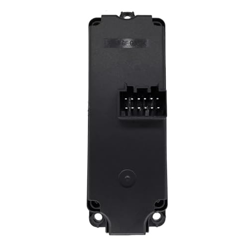 Interrupteur commande vitre electrique pour remplacer le bouton bloque de votre Mazda 3