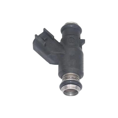 Injecteur de Carburant HYQHYX 25377439 Cover