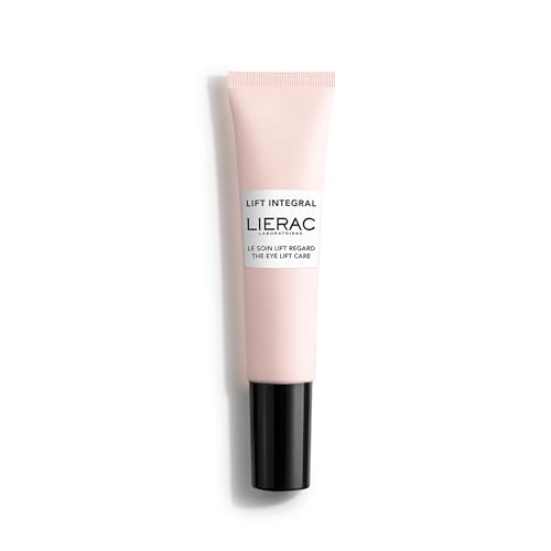 Lierac Lift Integral contorno de ojos 15 ml