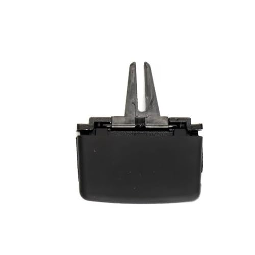 Clip deslizante para aire acondicionado de coche Benz Clase C GLK 2007-2015 modelo B, 4 unidades
