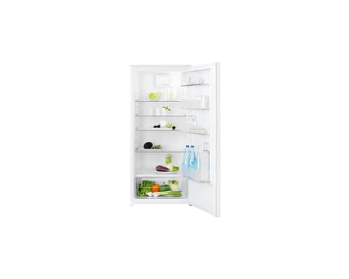 Frigorífico de 1 puerta integrada con cremallera, 208 l – ERB3DE12S