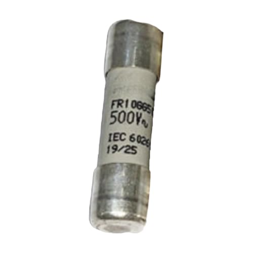 Fusible 2CN25 25A pour rénovation de tableau et maintenance 400V