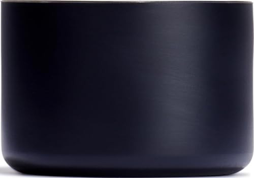 Image of Hydro Flask Bottle Boot - Bottom Protector Sleeve - Silicone Water Bottle Accessory Small Black