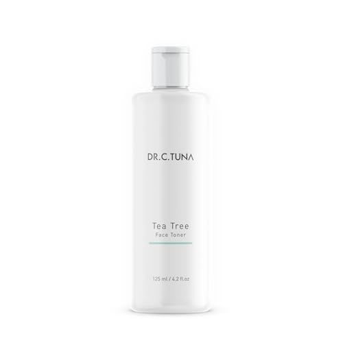 Farmasi DR.C Tuna Tea Tree Tónico Facial 125ml