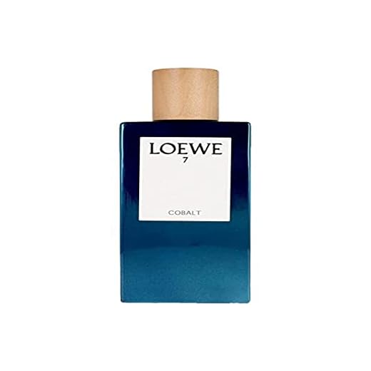 Loewe 7 Cobalt Edp Natural Spray, One size, 100 ml