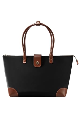 Bolso tipo tote para mujer de Victoria Hyde, bolso grande de hombro miniatura 1