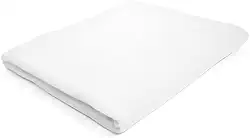 Papi Textil Lençol Avulso Papi Malhas C/ Elástico Tam Americano Liso 1,30M X 70Cm X 12Cm 01 Un