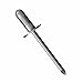 AB41-43MGV-500 Marson Klik-Fast Multi-GR Rivets, 1/8 Inch Dia. (.125) (.031-.187 GR) Dome HD, Alum Body, Steel Mandrel,