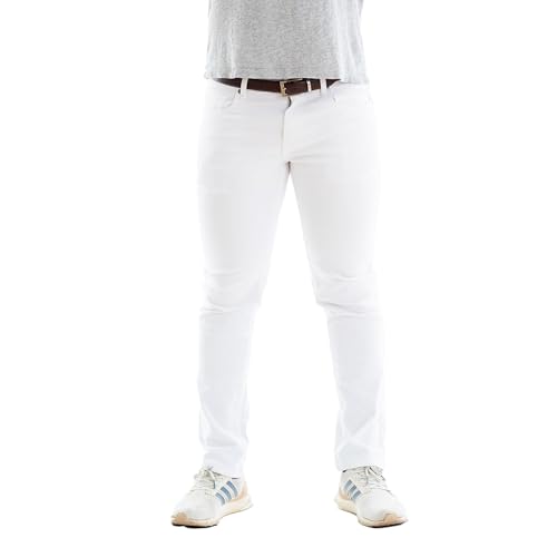 Blanco - White